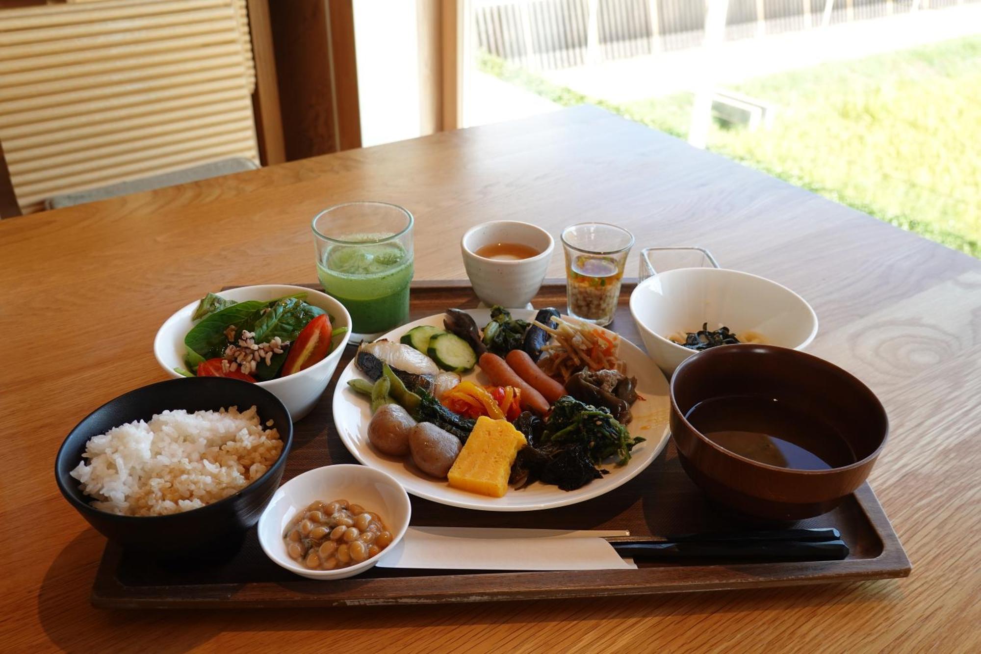 Shonai Hotel Suiden Terrasse Tsuruoka Extérieur photo