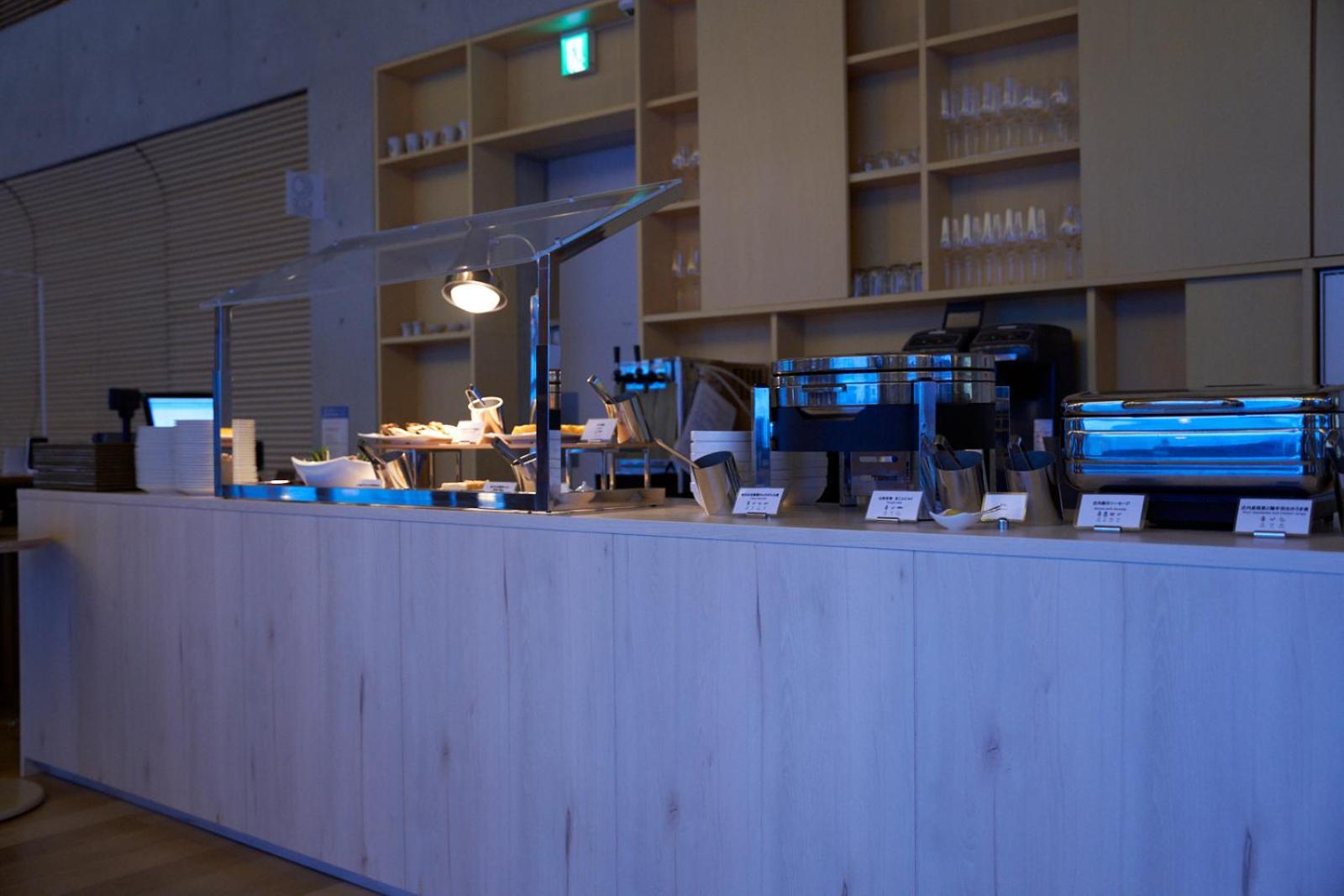 Shonai Hotel Suiden Terrasse Tsuruoka Extérieur photo